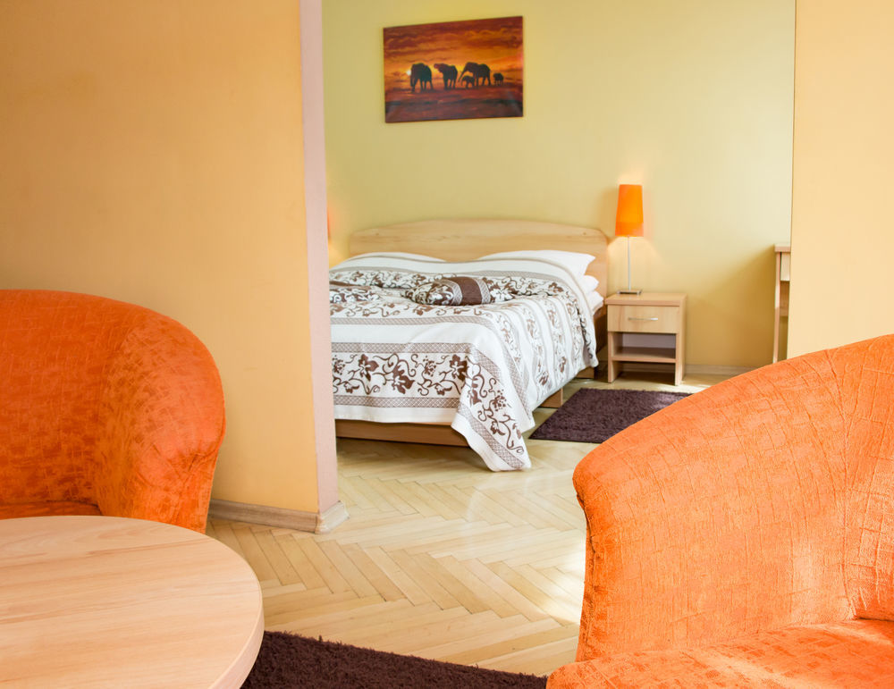 Voco Katowice By Ihg Hotel Exterior photo